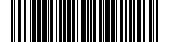 Code-barres