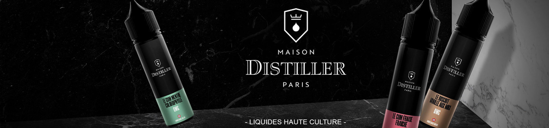 Maison Distiller