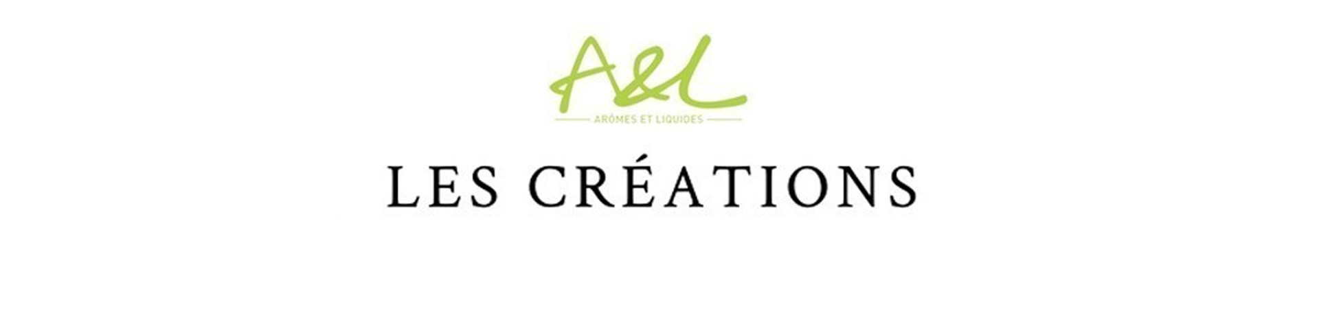 Les Créations