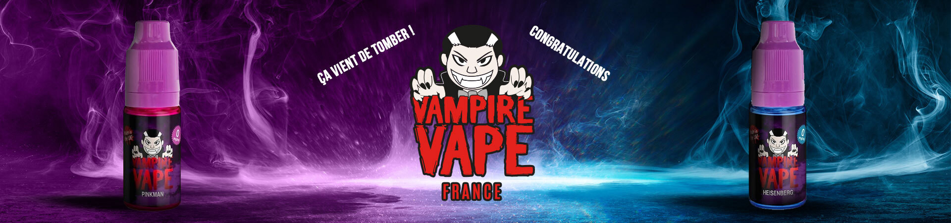 Vampire Vape