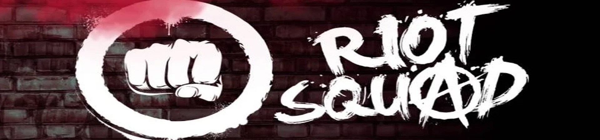 Riot Squad