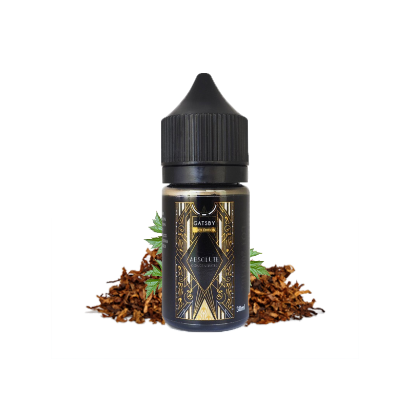 Absolute 30ML Concentré - Gatsby