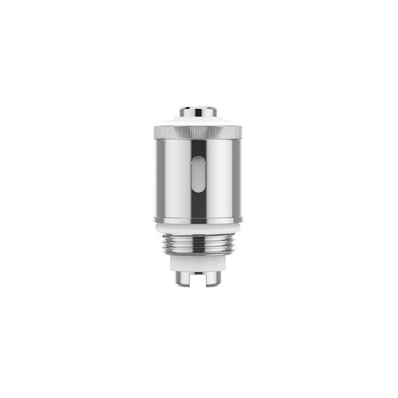 Résistances  GS Air Pure Cotton (0.75 ohm) / Par 5- Eleaf
