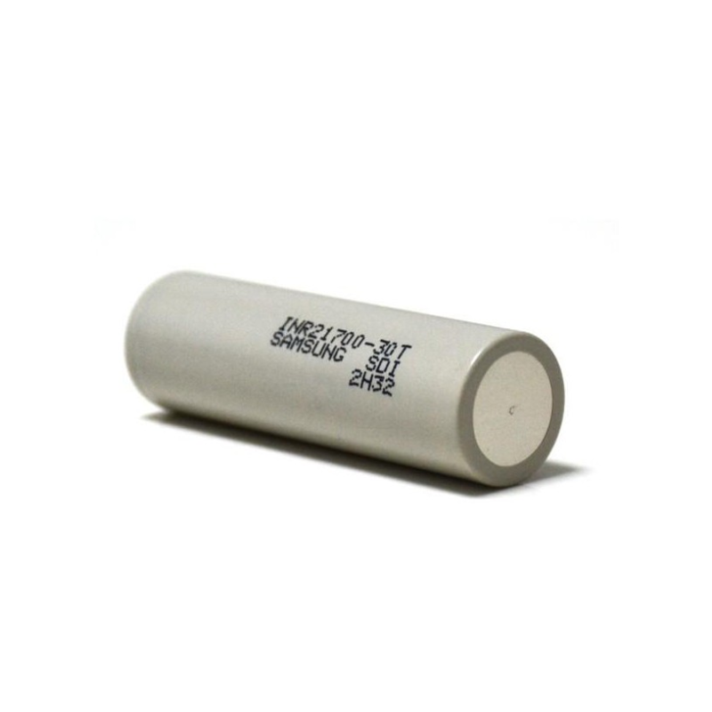 Accu 30T 21700