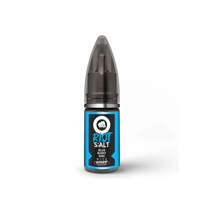 DESTOCK RS-ALT - Blue Burst 10ML - Riot Squad