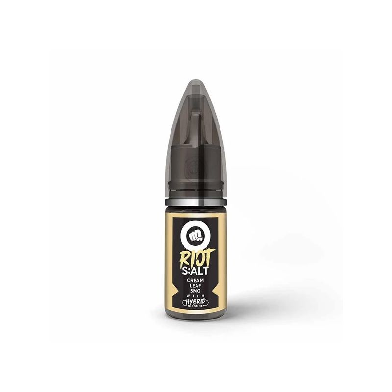 RS-ALT - Cream Leaf 10ML - Riot Squad