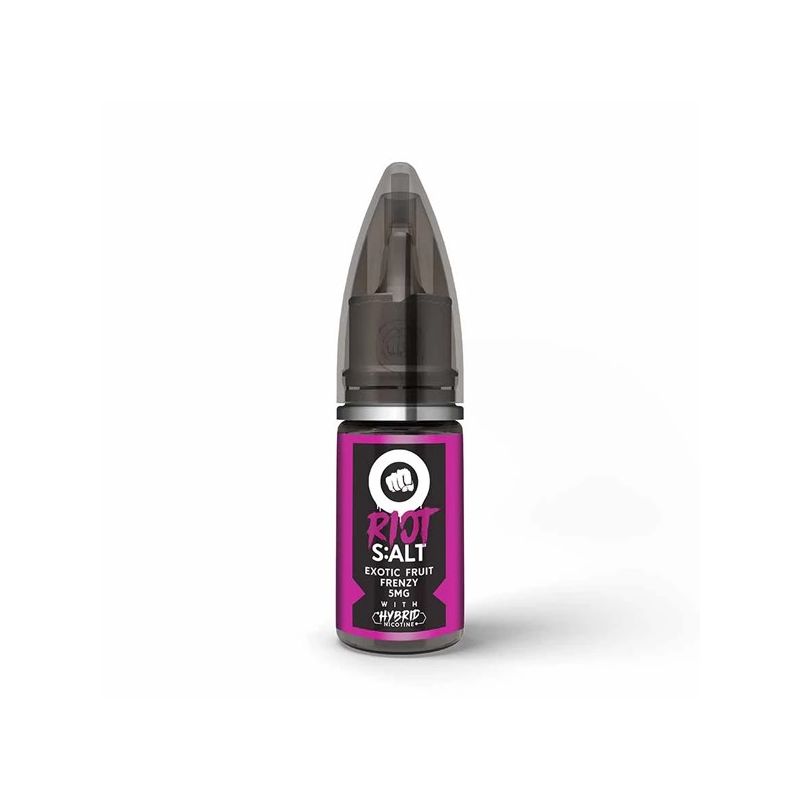 RS-ALT - Exotic Fruit Frenzy 10ML - Riot Squad