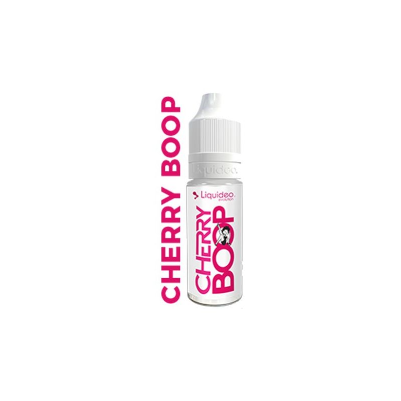  Liquideo Evolution-Cherry Boop 10ML 