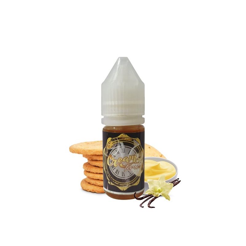 DESTOCK Cream Time Concentré 10ML - Vap'Land
