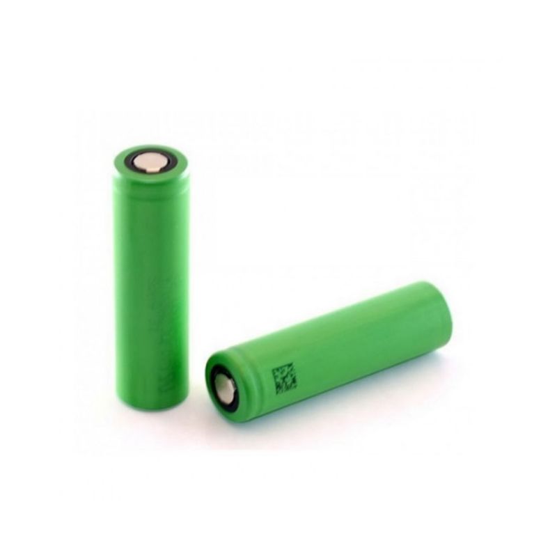 Accu 18650 VTC6A - 3000mAh