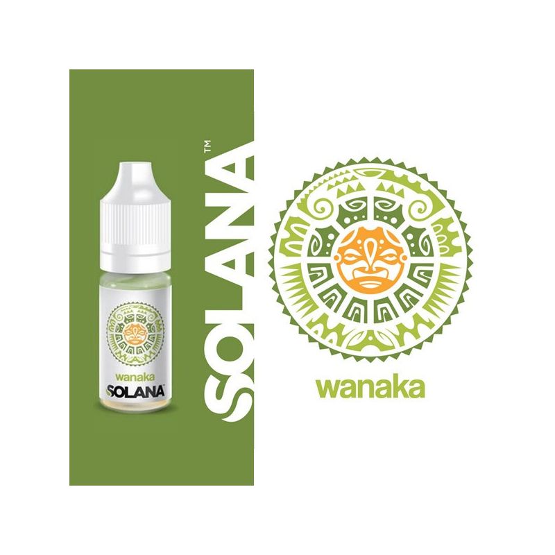 Wanaka 10ml - Solana
