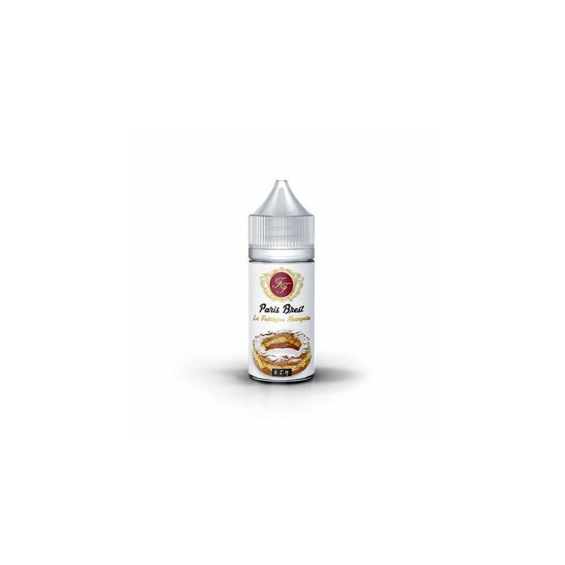 Le Paris Brest Concentré 30ML - La Fabrique Française