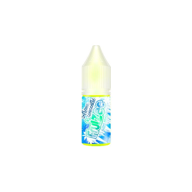 Concentré Icee Mint 10ml par 10 - Fruizee