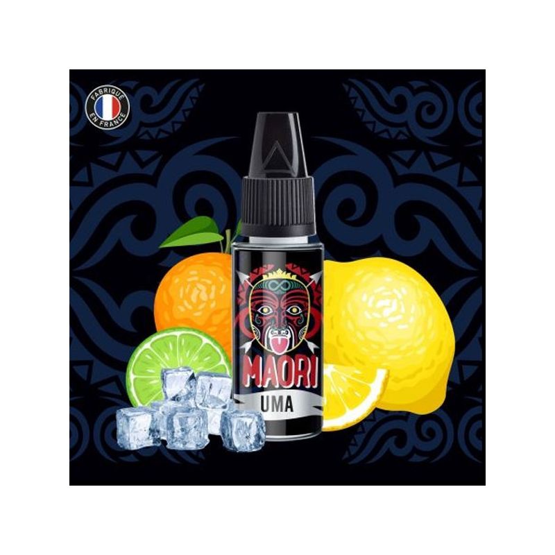 Maori - Uma Concentré 10ML - Full Moon