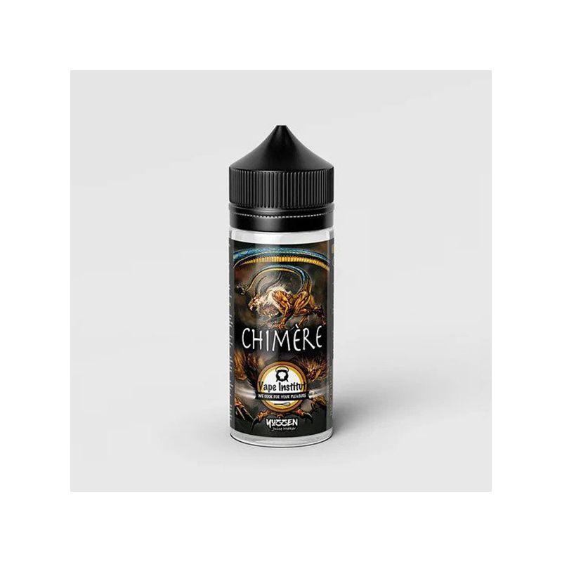 Chimère 100ML - Vape Institut - 0mg