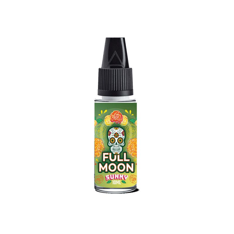 Sunny Concentré 10ml - Full moon