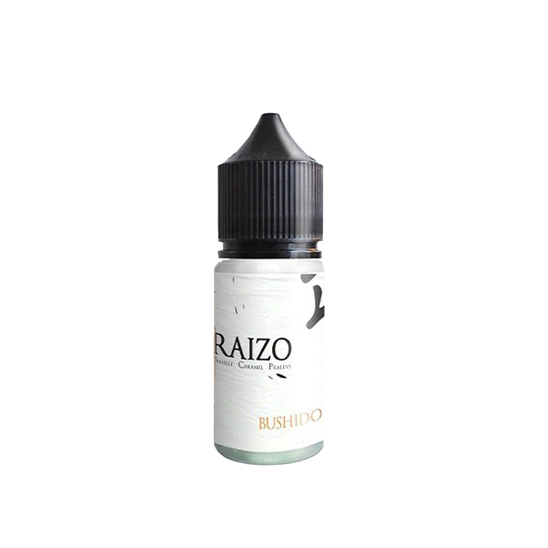 Raizo concentré 30ml - Bushido