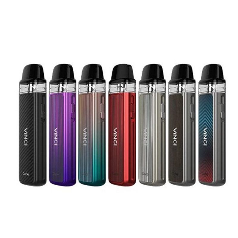 Kit Vinci Pod 15W 800mAh - VooPoo