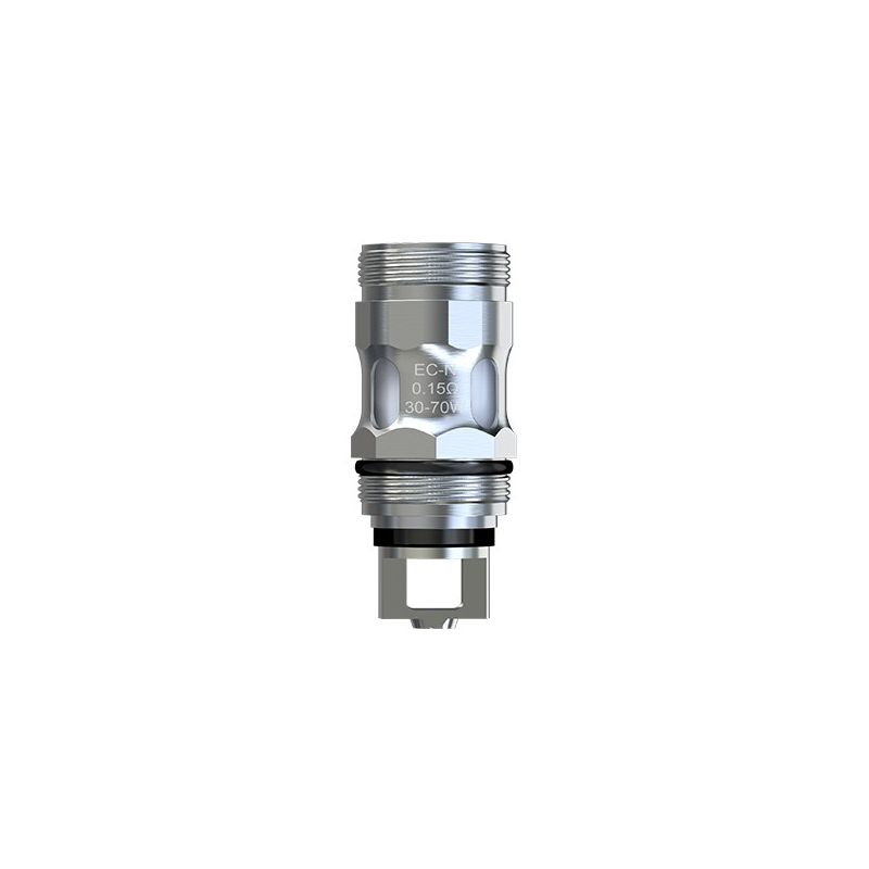Résistance EC-N 0.15ohm par 5 - Eleaf