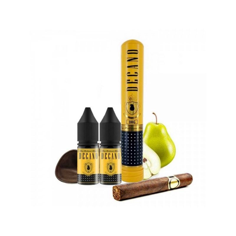 Decano 10ml - Eliquid France