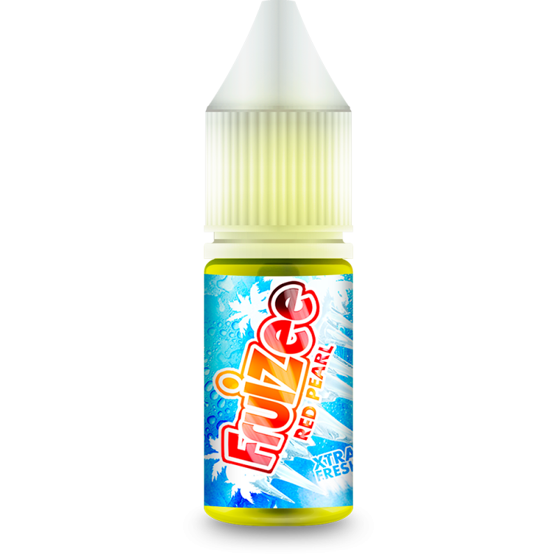 Red Pearl 10ml - Fruizee