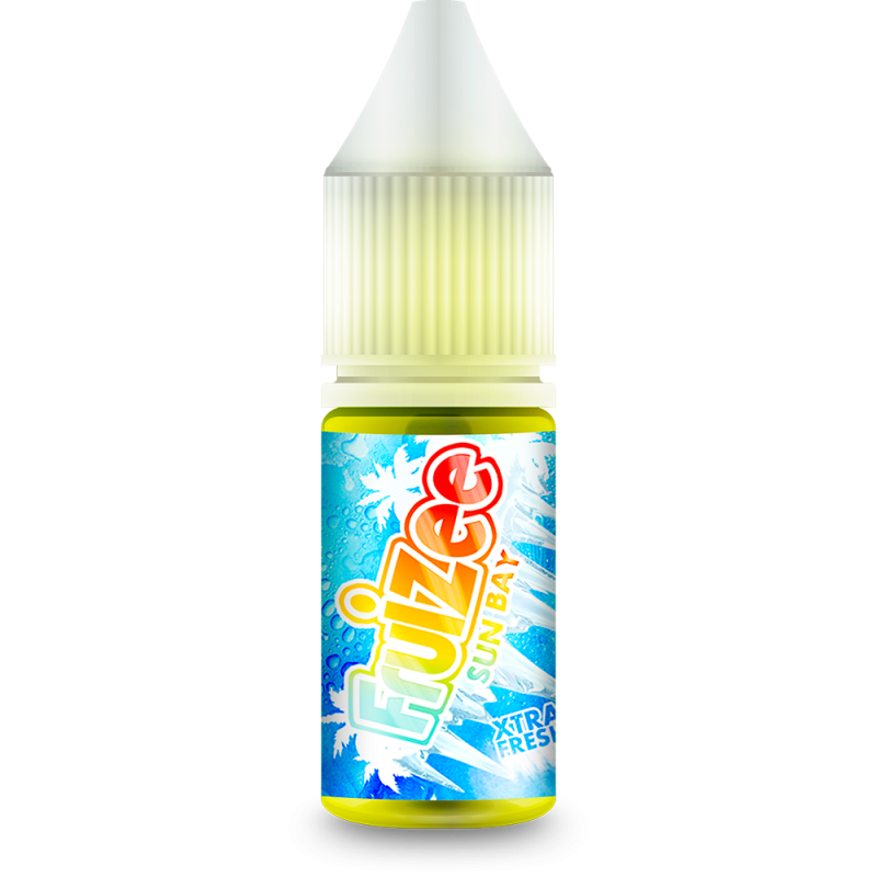 Sun Bay 10ml - Fruizee