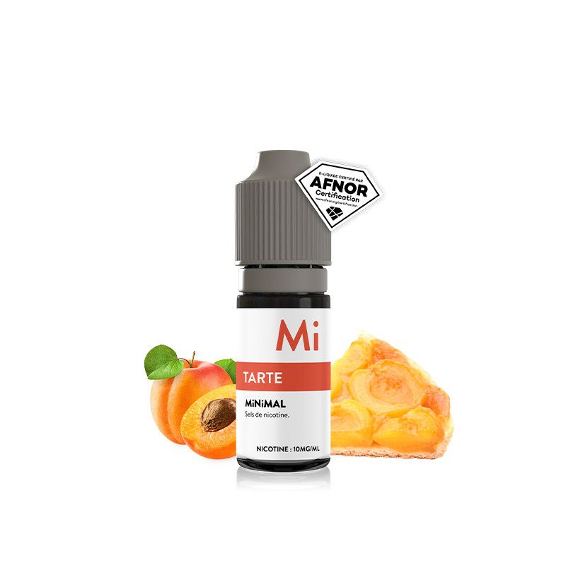 DESTOCK DESTOCK Tarte 10ml - Minimal - FUU