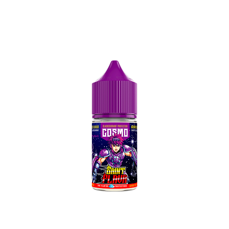 Concentré Cosmo 30ml - Saint Flava - Swoke