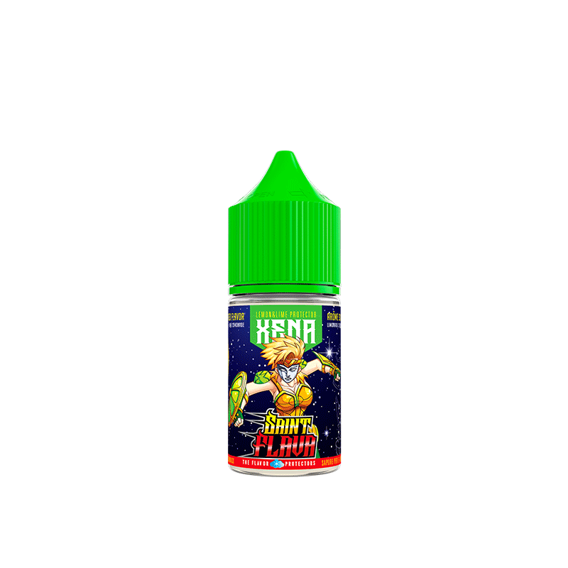 Concentré Xena 30ml - Saint Flava - Swoke