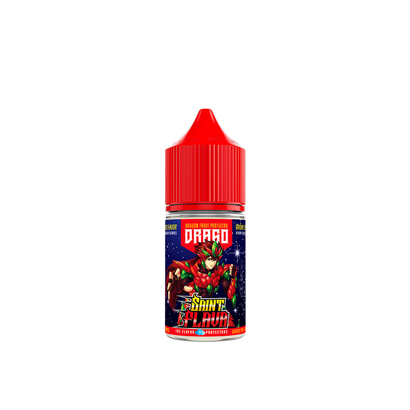 Concentré Drago 30ml - Saint Flava - Swoke