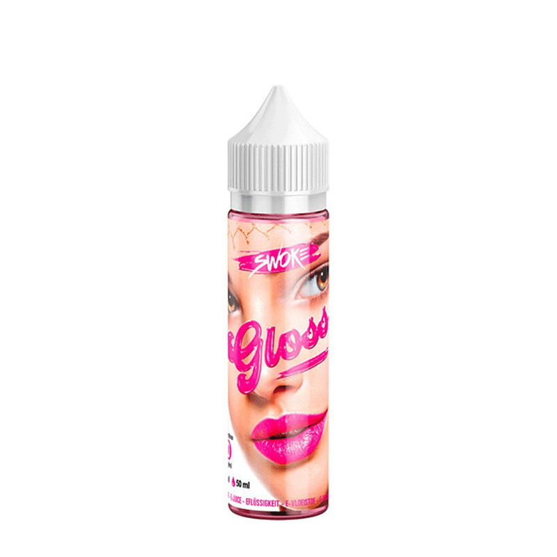 Gloss Swoke 50ML - Swoke - 0mg
