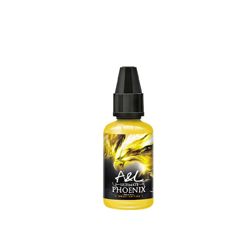 Phoenix Sweet Edition Concentré 30ml Ultimate - Arômes et Liquides