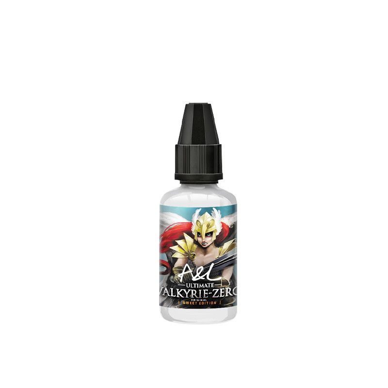 Valkyrie Zero Sweet Edition Concentré 30ml Ultimate - Arômes et Liquides