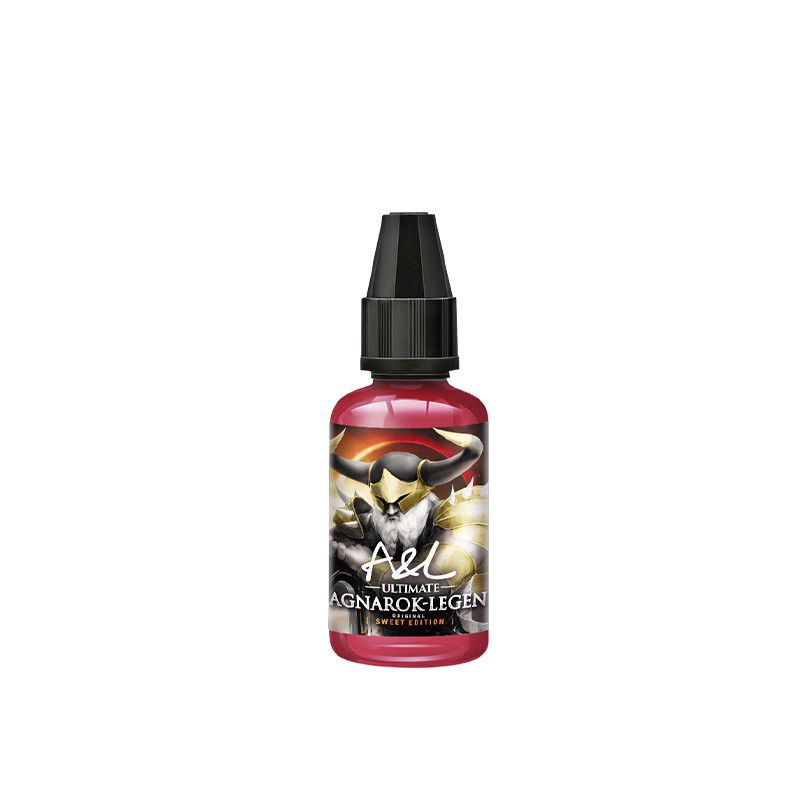Ragnarok Legend SWEET edition Concentré 30ml Ultimate - Arômes et Liquides