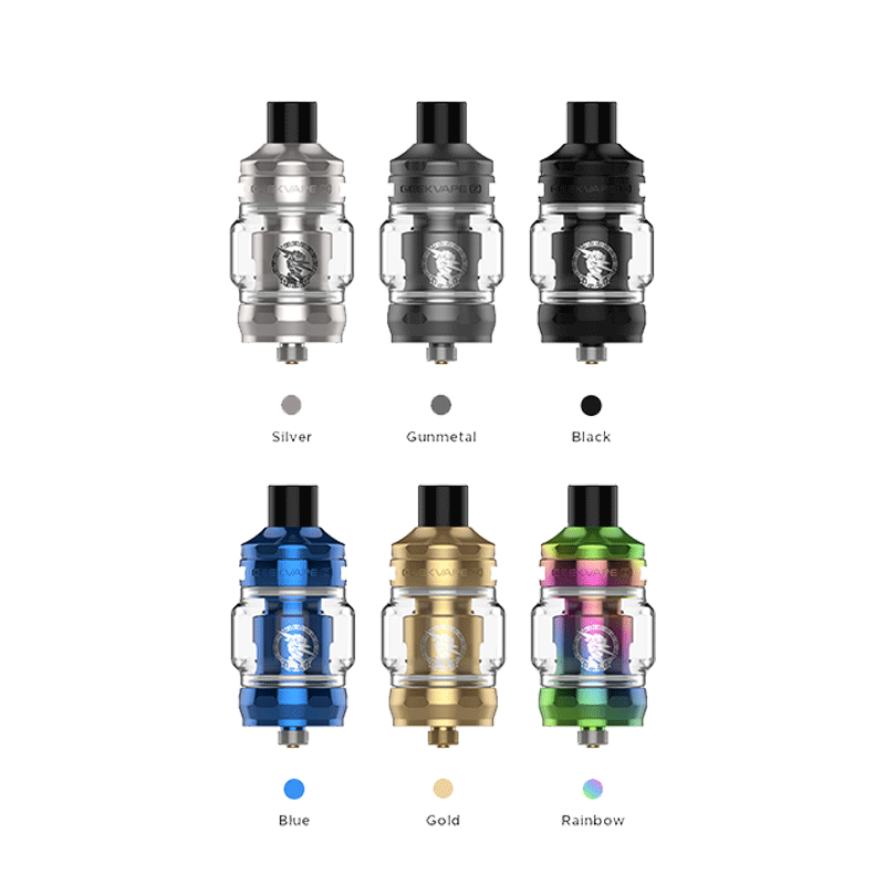 Tank Zeus Nano 2 - Geekvape