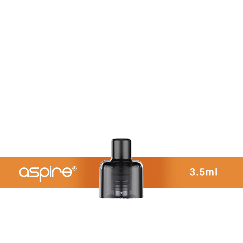 Cartouches AVP Cube 3.5ml - Aspire
