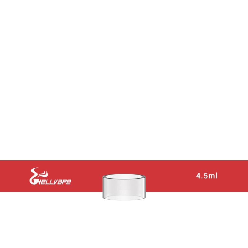 Pyrex Helheim RDTA - Hellvape