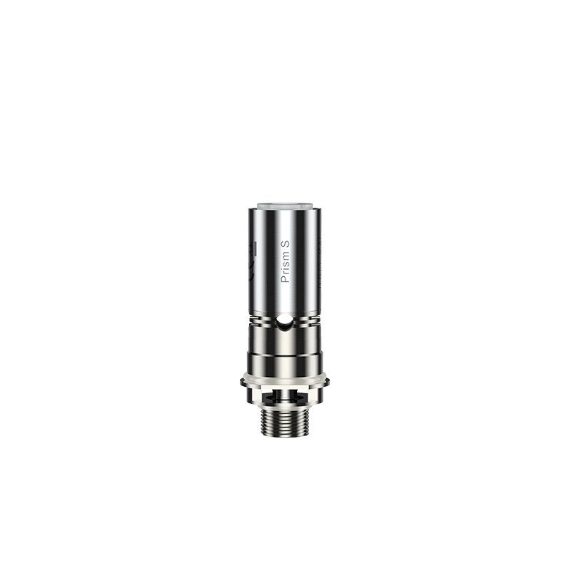 Résistances Prism S New 0.9 ohm par 5 - Innokin