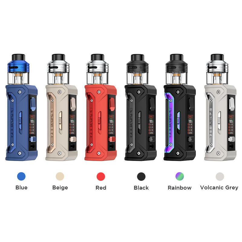 Kit Aegis Eteno E100i - Geekvape