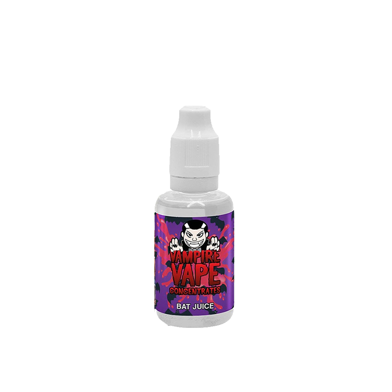 PROMO Concentré Bat Juice 30ml - Vampire Vape