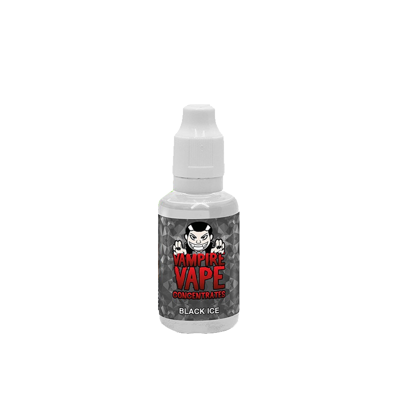 PROMO Concentré Black Ice 30ml - Vampire Vape