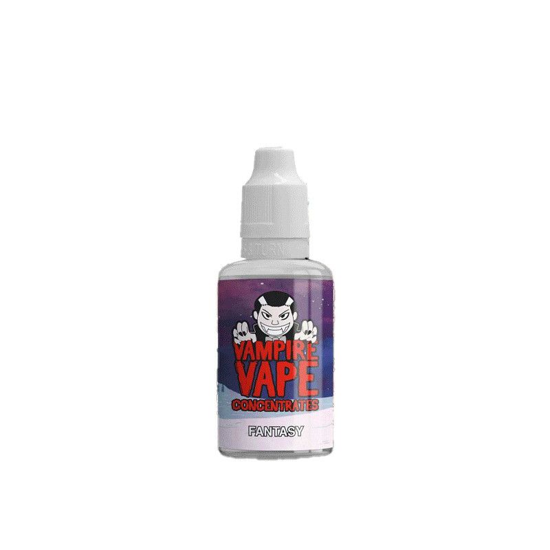 PROMO Concentré Fantasy 30ml - Vampire Vape