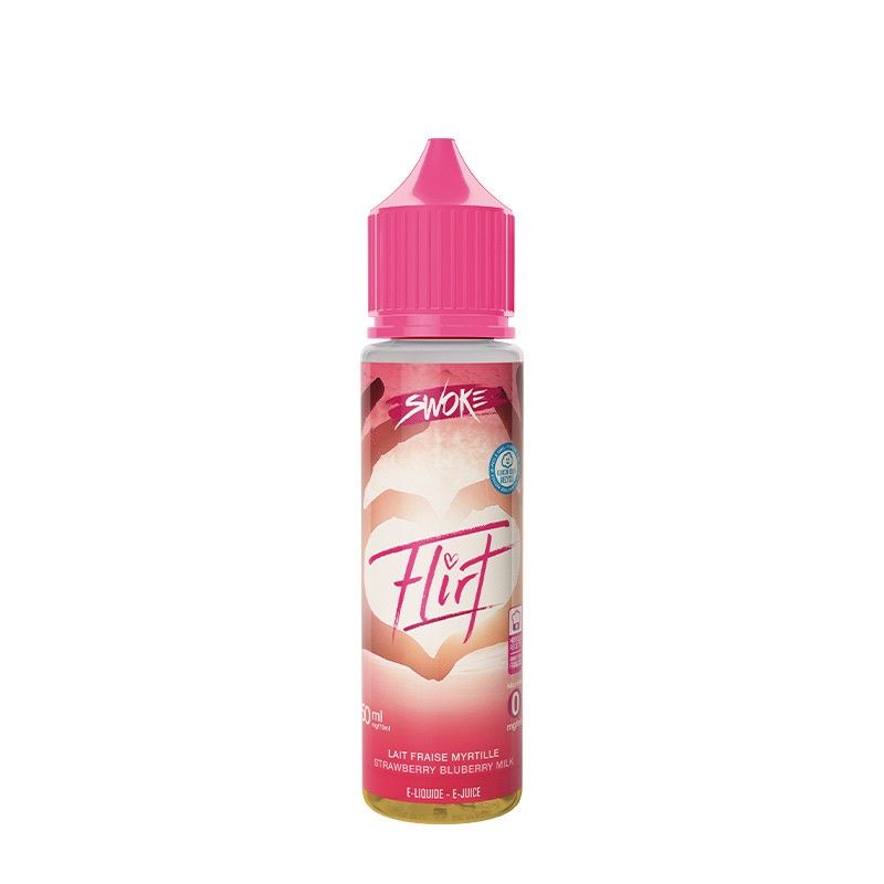 Flirt 50ml - Swoke - 0mg