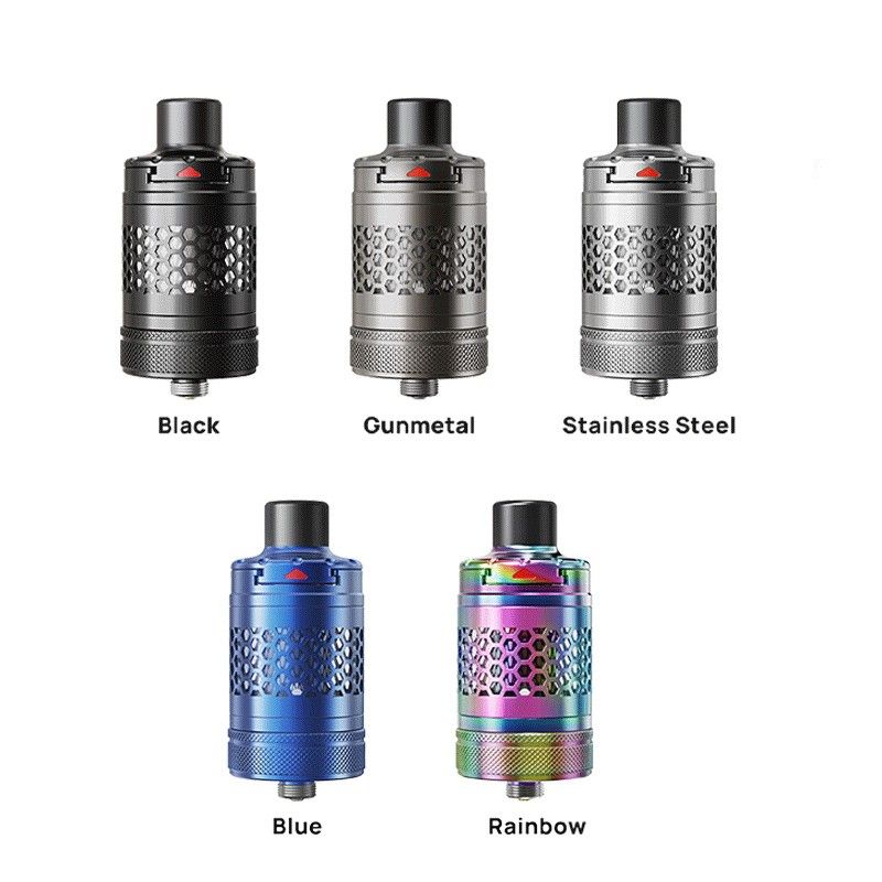 DESTOCK Tank Nautilus 3S - Aspire