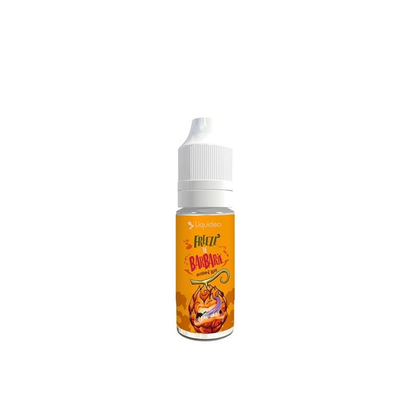 Liquideo Freeze de Barbarie 10ML