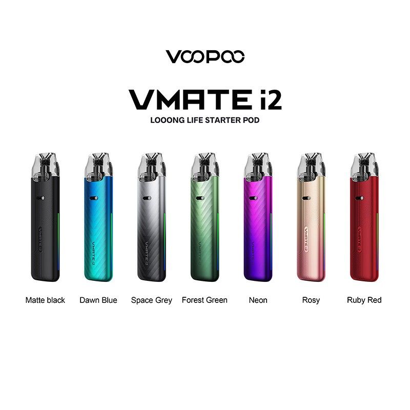 VMate i2 1500 mah - Voopoo
