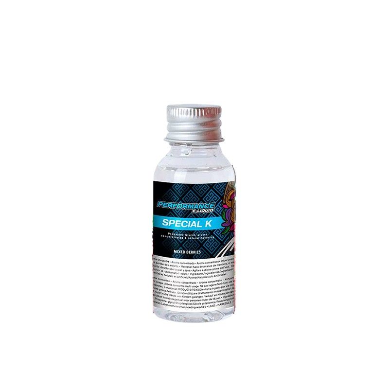 Concentré Special K 30ml - Performance - Medusa