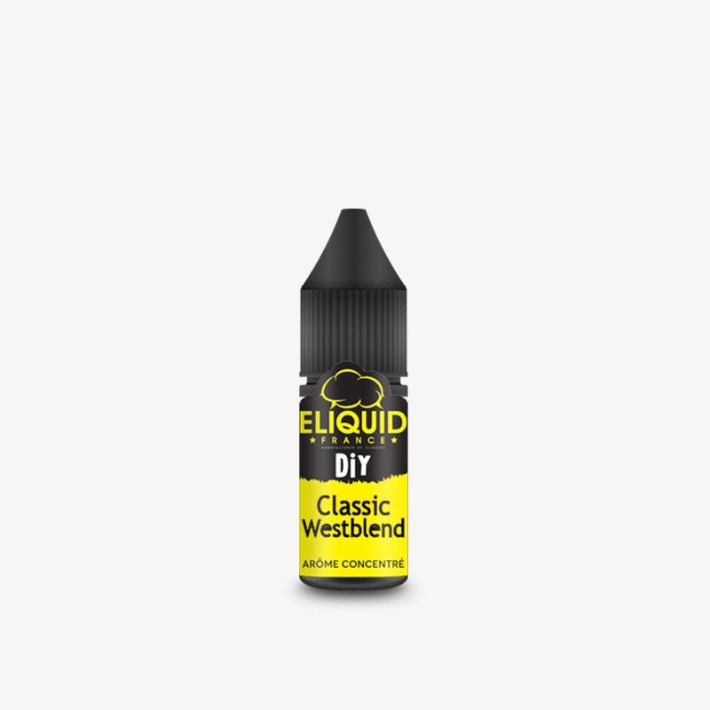 Westblend Concentré 10ML - Eliquid France