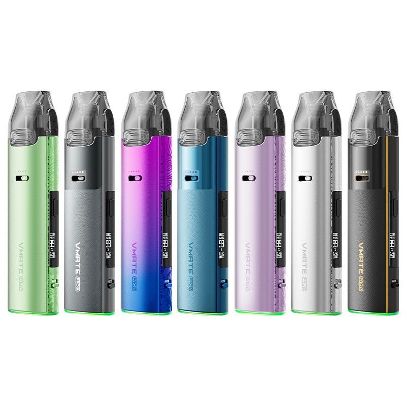 Vmate Pro 2 - Voopoo