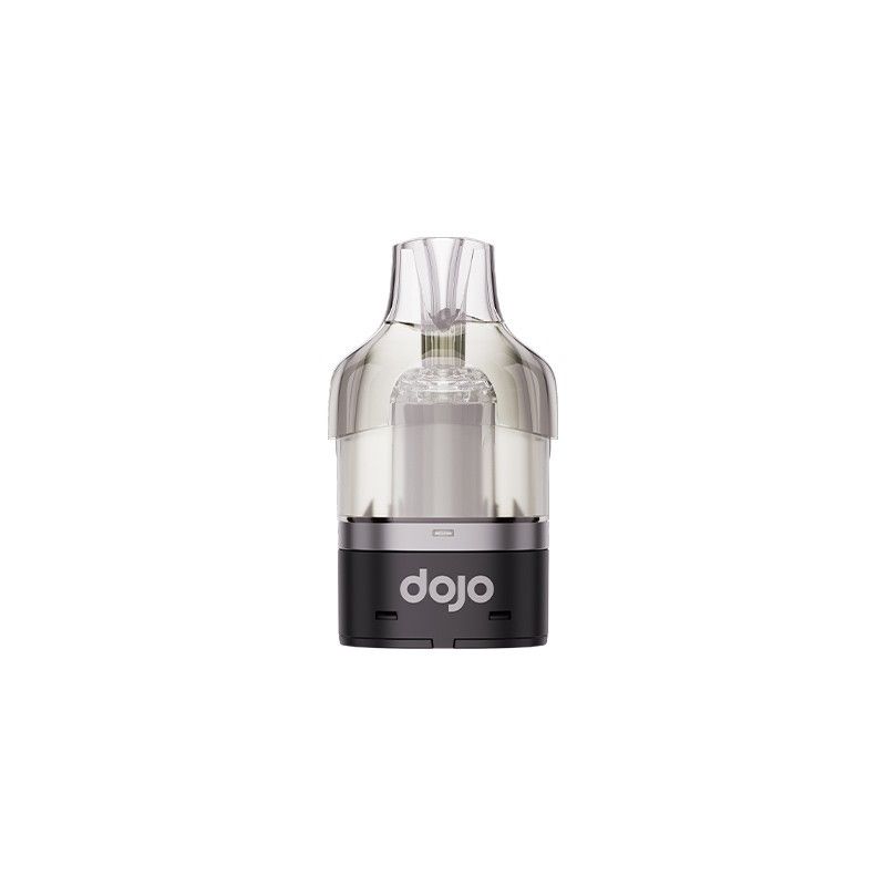 Cartouche Dojo Blast 15K 20mg - Dojo by Vaporesso